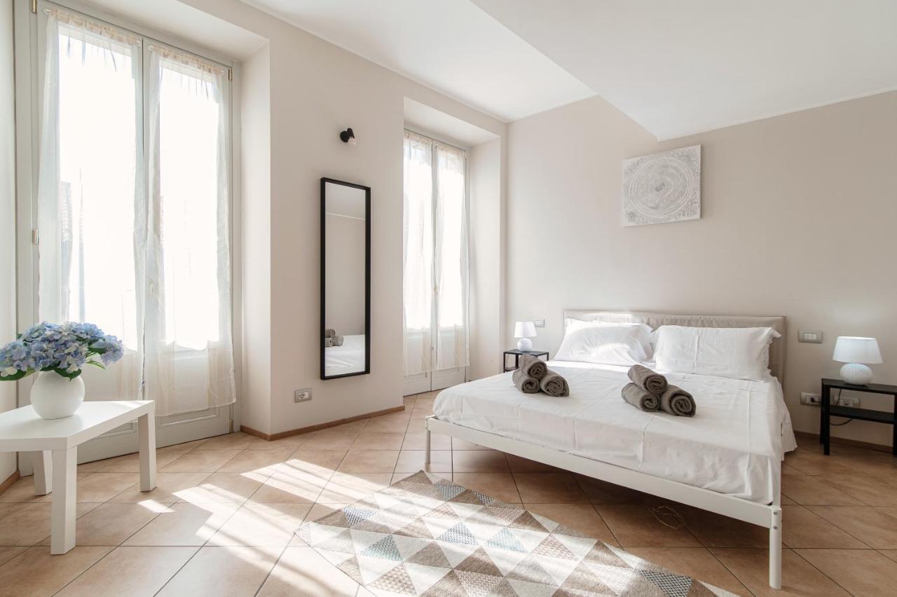 Sky Attic 72 - The House Of Travelers Apartamento Como Exterior foto