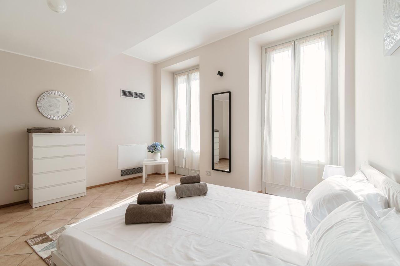 Sky Attic 72 - The House Of Travelers Apartamento Como Exterior foto