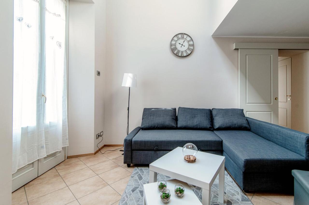 Sky Attic 72 - The House Of Travelers Apartamento Como Exterior foto