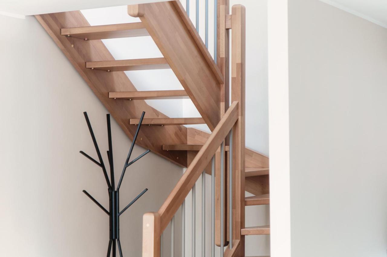 Sky Attic 72 - The House Of Travelers Apartamento Como Exterior foto