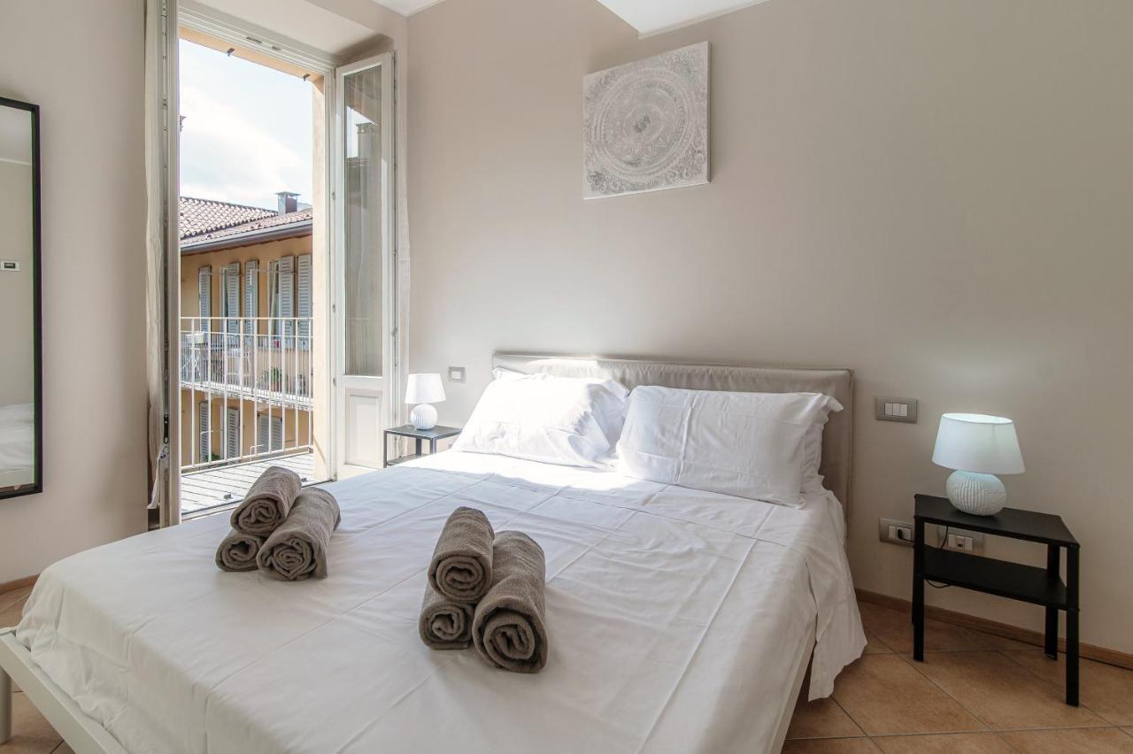 Sky Attic 72 - The House Of Travelers Apartamento Como Exterior foto