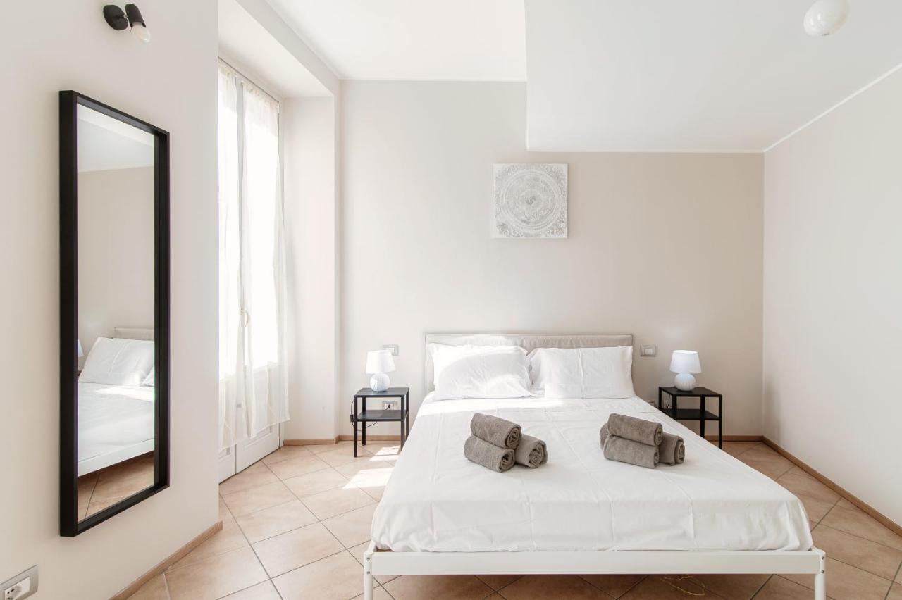 Sky Attic 72 - The House Of Travelers Apartamento Como Exterior foto